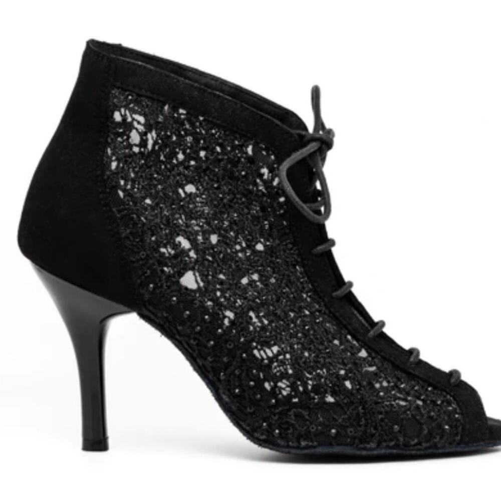 MOVING SALE-GFranco Paris 3” Heels